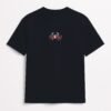 yeidixsago02-imágenes-2 Playera YEIDI “Cangrejo de las Barrancas” – 305g 100% Algodón