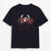 yeidixsago02-imágenes-3 Playera YEIDI “Cangrejo de las Barrancas” – 305g 100% Algodón